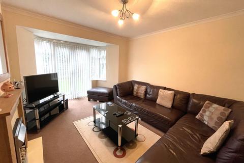 4 bedroom end of terrace house for sale, Manchester, Manchester M22