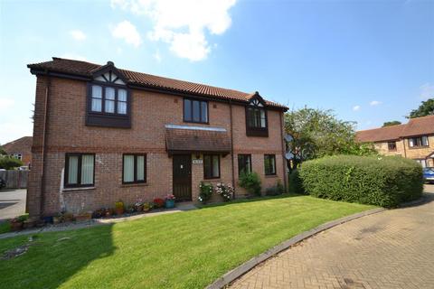undefined, Parkhurst Grove, Horley