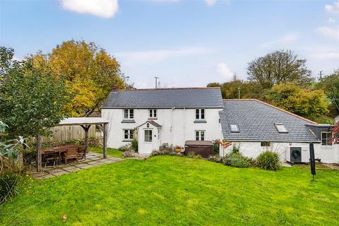 3 bedroom detached house for sale, Withielgoose Mills, Bodmin