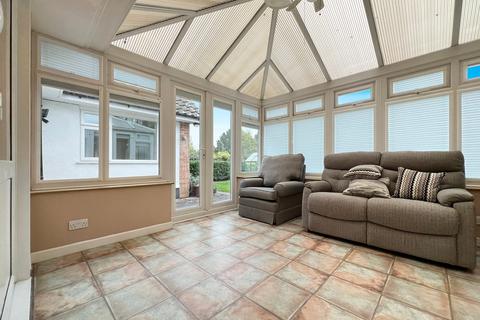 3 bedroom detached bungalow for sale, Upper Holt Street, Earls Colne, Colchester, CO6