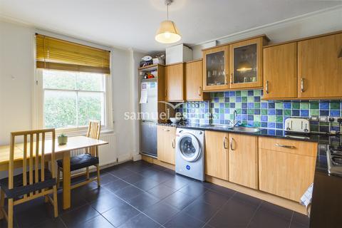 4 bedroom flat to rent, Cautley Avenue, Clapham, London, SW4