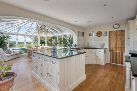 5 bedroom detached house for sale, Blackmoor, Liss, Hampshire, GU33