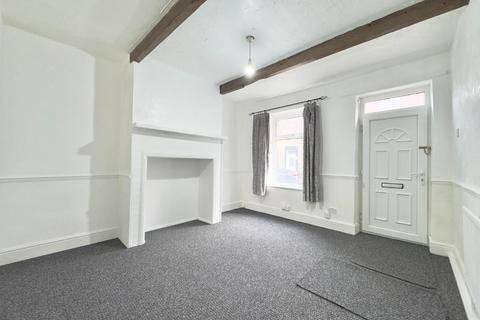 2 bedroom terraced house for sale, Brinckman Street, Barnsley