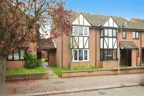 2 bedroom end of terrace house for sale, Hurst Grove, Bedfordshire MK40