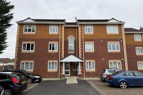 2 bedroom apartment for sale, The Quays, Burscough, L40 5TW