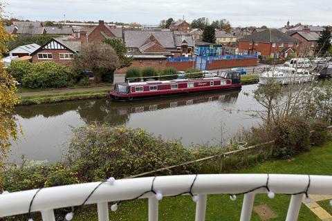 2 bedroom apartment for sale, The Quays, Burscough, L40 5TW