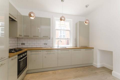 2 bedroom flat to rent, Old Sailors House, Limehouse, London, E14