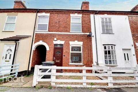 4 bedroom terraced house for sale, Thyra Grove Beeston NG9 2BL