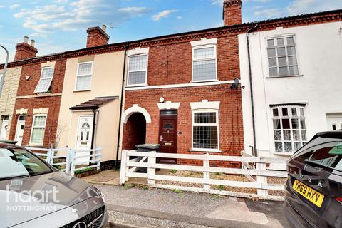 undefined, Thyra Grove, Beeston