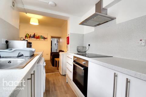 undefined, Thyra Grove, Beeston