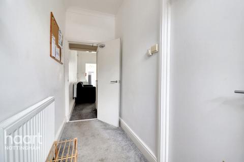 undefined, Thyra Grove, Beeston