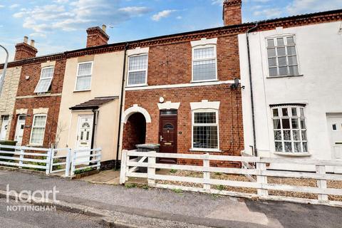 undefined, Thyra Grove, Beeston