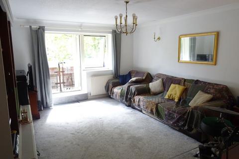 1 bedroom flat for sale, Tavistock Road, Croydon, CR0