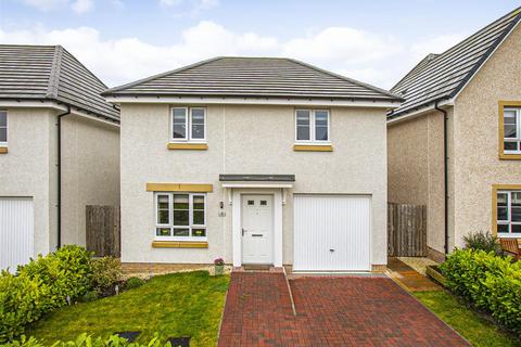 4 bedroom detached house for sale, 9 South Larch Lane, Dunfermline, KY11 8YB