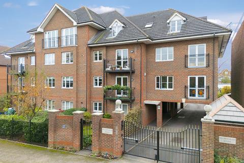 Walsingham House, Forest View, North Chingford, E4