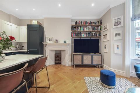 1 bedroom flat for sale, London SW5