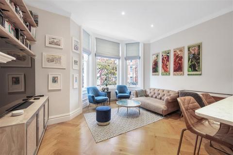 1 bedroom flat for sale, London SW5