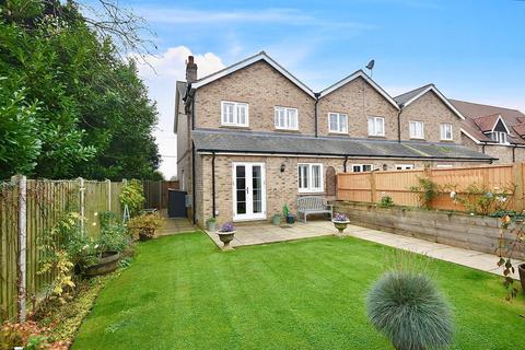 3 bedroom end of terrace house for sale, Hartop Close, Ivinghoe Aston, Leighton Buzzard