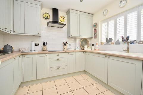 3 bedroom end of terrace house for sale, Hartop Close, Ivinghoe Aston, Leighton Buzzard