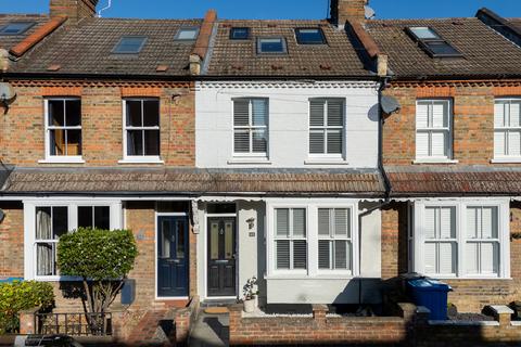 5 bedroom terraced house for sale, Victor Road, Windsor, SL4