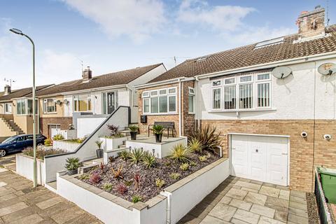 4 bedroom semi-detached bungalow for sale, Rhyd Y Nant, Pontyclun CF72