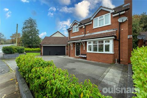 4 bedroom detached house for sale, Rubery Lane, Rubery, Rednal, Birmingham, B45