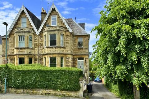 3 bedroom duplex for sale, Bloomfield Park, Bath