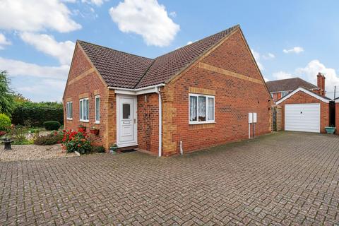 undefined, Elmtree Road, Ruskington, Sleaford, Lincolnshire, NG34