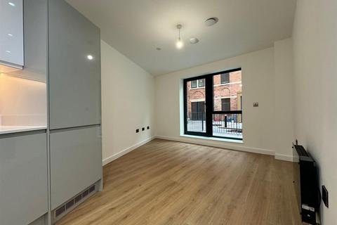 2 bedroom apartment to rent, 23 Legge Lane, Birmingham B1