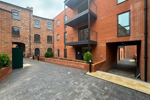 2 bedroom apartment to rent, 23 Legge Lane, Birmingham B1