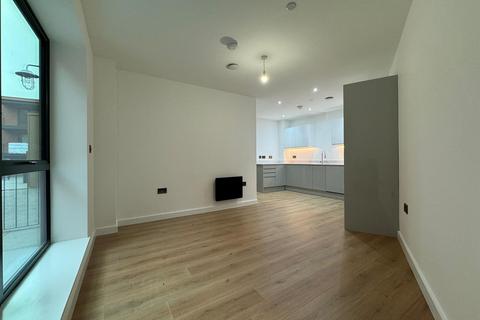 2 bedroom apartment to rent, 23 Legge Lane, Birmingham B1