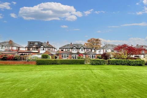 4 bedroom semi-detached house for sale, Hassam Parade, Newcastle, ST5