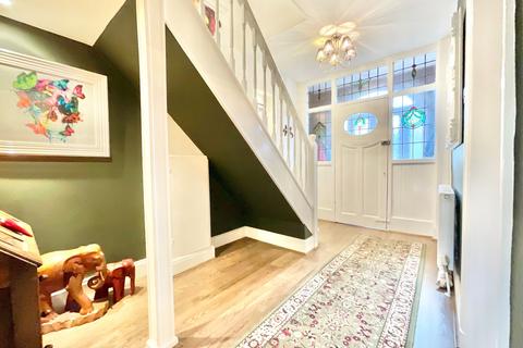 4 bedroom semi-detached house for sale, Hassam Parade, Newcastle, ST5