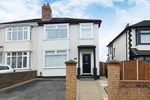 3 bedroom semi-detached house for sale, Hillcrest Avenue, Huyton, Liverpool