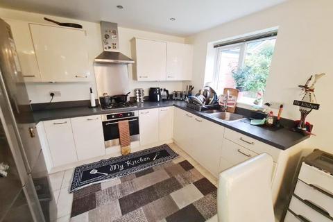 4 bedroom detached house for sale, Greenwood Close, Audenshaw