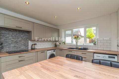 19 Aubigny Drive, Fulwood, Preston, PR2 3QL