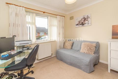 19 Aubigny Drive, Fulwood, Preston, PR2 3QL