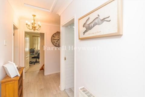 19 Aubigny Drive, Fulwood, Preston, PR2 3QL