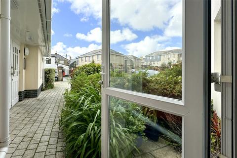 1 bedroom apartment for sale, Trafalgar Court, Penzance TR18