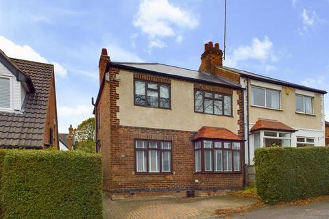 3 bedroom semi-detached house for sale, Moore Road, Nottingham NG3