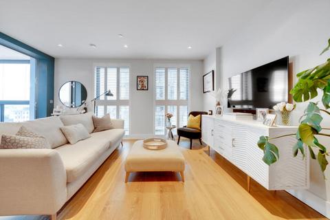 1 bedroom flat for sale, St. Josephs Street, London SW8