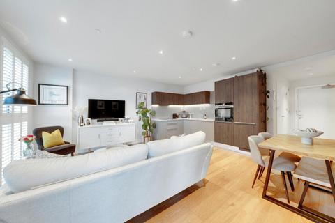 1 bedroom flat for sale, St. Josephs Street, London SW8