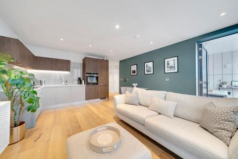 1 bedroom flat for sale, St. Josephs Street, London SW8