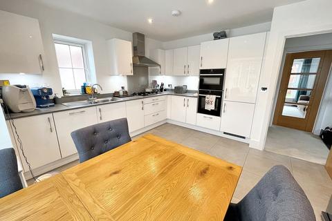 4 bedroom detached house for sale, Fordingbridge