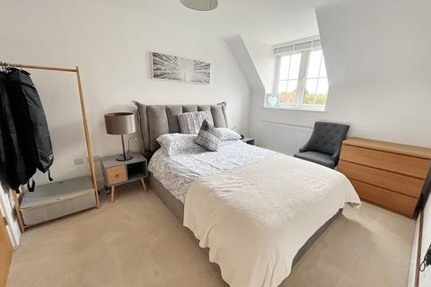 65 Caspars Way, Fordingbridge, SP6 1FP