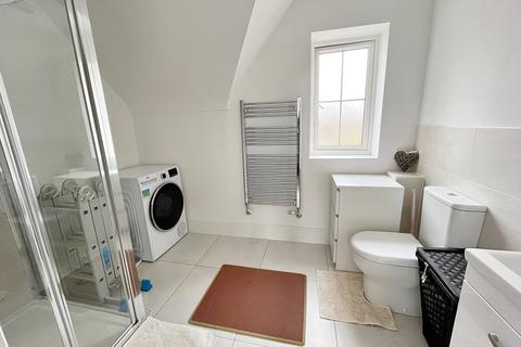 65 Caspars Way, Fordingbridge, SP6 1FP