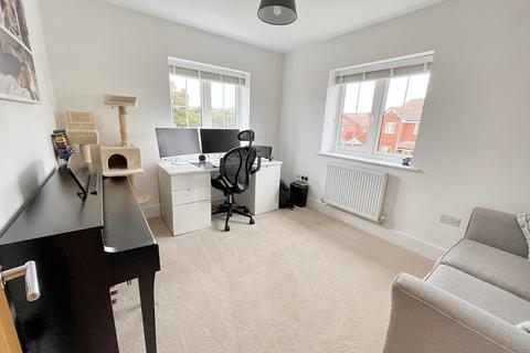 65 Caspars Way, Fordingbridge, SP6 1FP