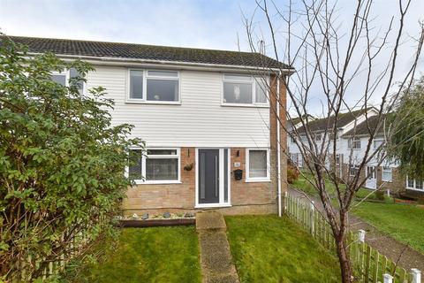 3 bedroom end of terrace house for sale, Rudyard Road, Woodingdean, Brighton, East Sussex