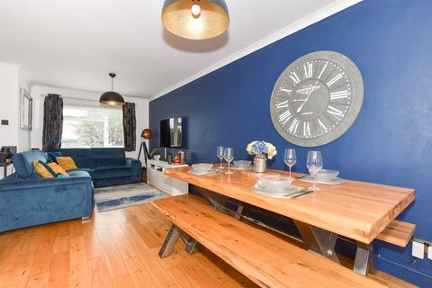 3 bedroom end of terrace house for sale, Rudyard Road, Woodingdean, Brighton, East Sussex