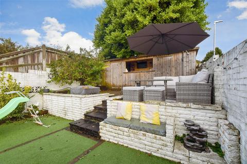 3 bedroom end of terrace house for sale, Rudyard Road, Woodingdean, Brighton, East Sussex